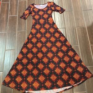 LuLaRoe Anna S